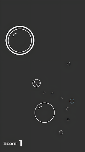 Pop-a-Bubble Screen 3