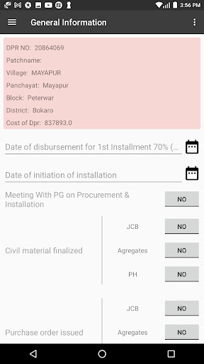 Dpr Monitor Screen 3