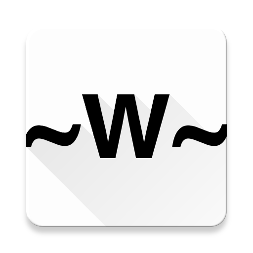 Waveform 0.8.1 Icon