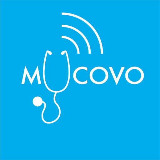 MyCovo logo