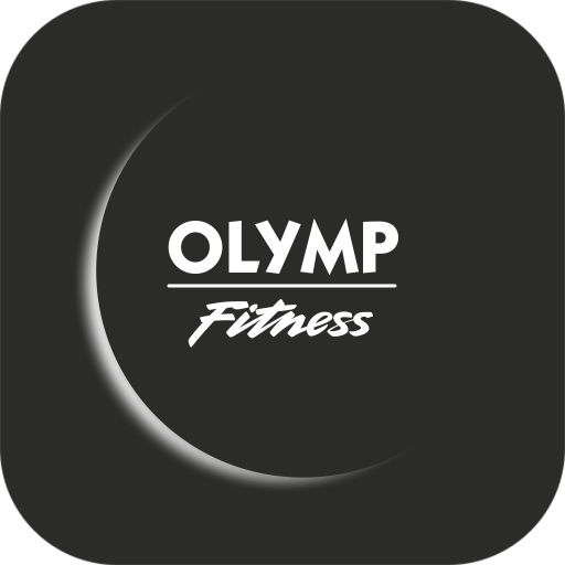 Olymp Fitness logo
