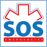 S.O.S. Emergencias icon