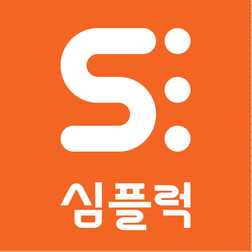 심플럭BT RC Car logo