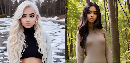 Pics of Pretty Girls 4