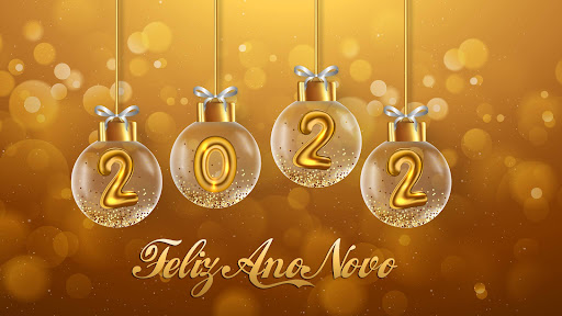Android application Feliz Ano Novo! screenshort