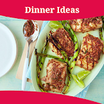 Cover Image of Download Dinner Ideas 1.0 APK