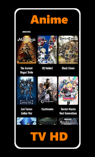 Download AnimeTV - Watch Anime Series Free for Android - AnimeTV - Watch  Anime Series APK Download 