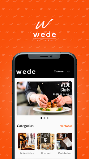 Wede Screen 2
