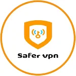 Cover Image of Tải xuống Safer vpn Fast Internet 3.6 APK