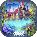 Hidden Object Enchanted Castle  -  Hidden Games icon