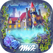 Hidden Object Magic Castle  for PC Windows and Mac