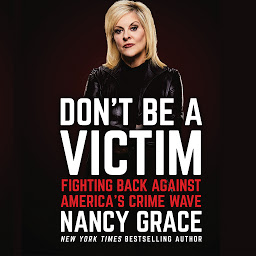 Значок приложения "Don't Be a Victim: Fighting Back Against America's Crime Wave"