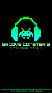 Groove Coaster 2 screenshots 10