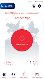 France VPN Fast & Secure Proxy