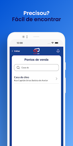 Actioil Screen 3