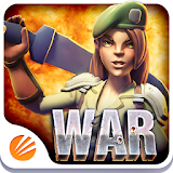 War Games - Allies in War icon