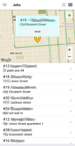 Ana's Cleaning Services Screenshot 2 - AppWisp.com