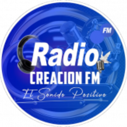 Radio Creacion FM Online 9.8 Icon