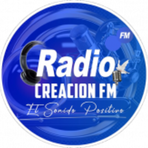 Radio Creacion FM Online logo