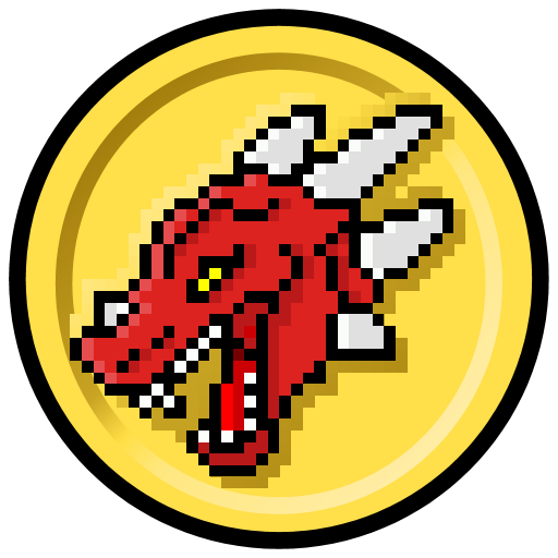 Dragon Trader - Casual RPG 1.15 Icon