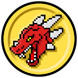 Dragon Trader - Casual RPG icon