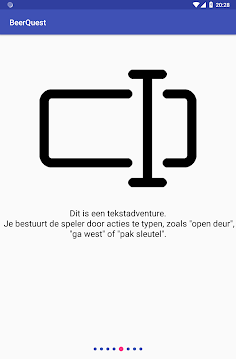 BeerQuest - Screenshot 4