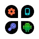 My App Manager & Analyser - Androidアプリ