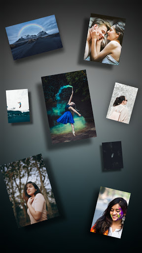 Android application Drop Shadow Maker - ShadowPic screenshort