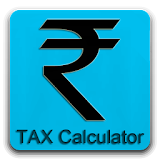 Income TAX Calculator icon