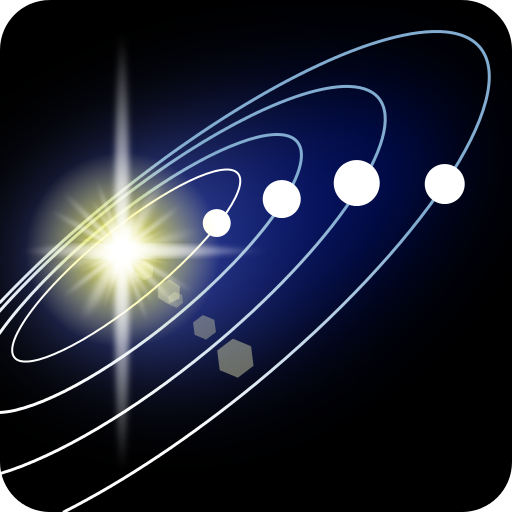 Solar Walk Lite スペースアトラスとプラネタリウム3d 太陽系 惑星 衛星 彗星 Google Play のアプリ