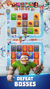 Rumble Rivals Tower Defense TD Apk Latest version free Download 1.2.4 4