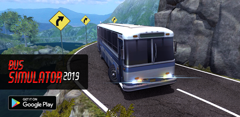 Bus Simulator 2020 : Free Bus games