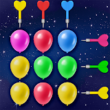 Tile Blast: Happy Balloon icon