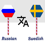 Cover Image of Tải xuống Russian To Swedish Translator  APK