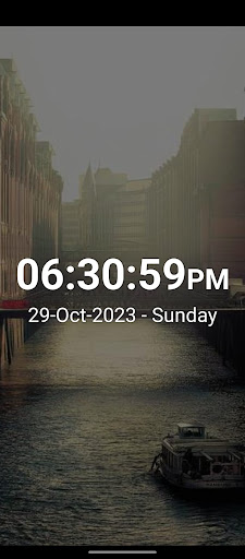 CentralHub Screen 2