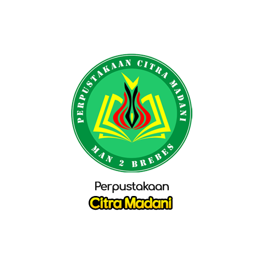 Perpustakaan Citra Madani logo
