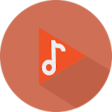 Bass Music Player icon