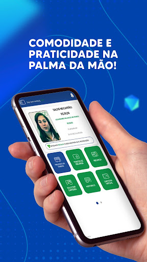 NuBus Natal Screen 2