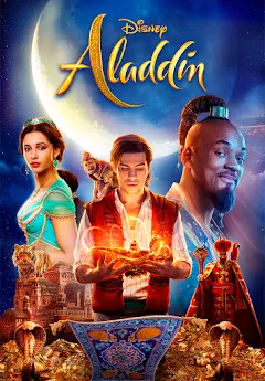 Aladdin - Movies on Google Play