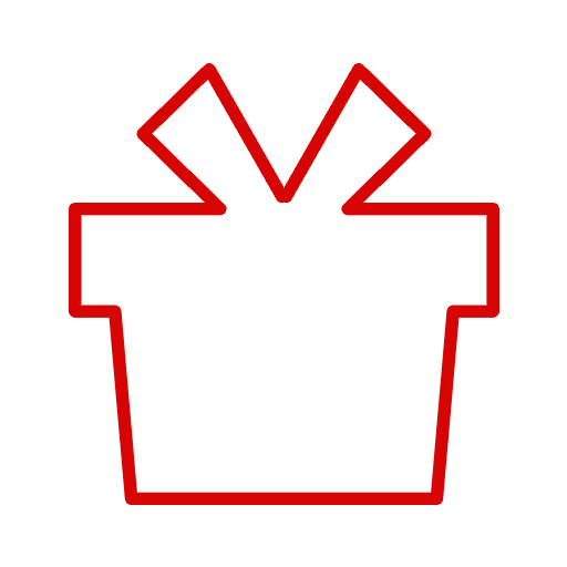 GiftList – Plan & Share Lists logo