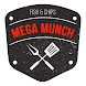 Mega Munch - Androidアプリ