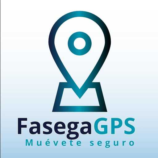 Fasega gps 2.0 logo
