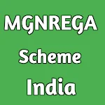 Cover Image of Download MG rural employment scheme  APK