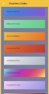 Redeem Codes 4