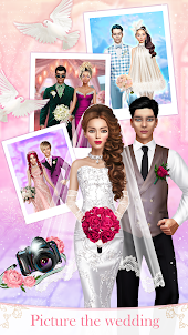 Невесты и Свадебные Одевалки