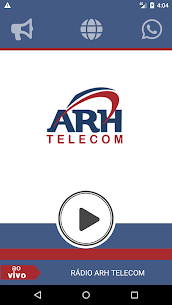 ARH Telecom APK for Android Download (Premium/Unlocked) 2