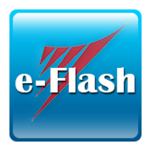 eFlash Screen 3