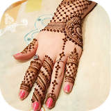 Latest Mehndi Designs Bridal Edition icon