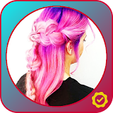 Best Hair Color Ideas icon