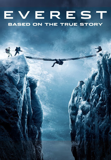 Google Play Everest